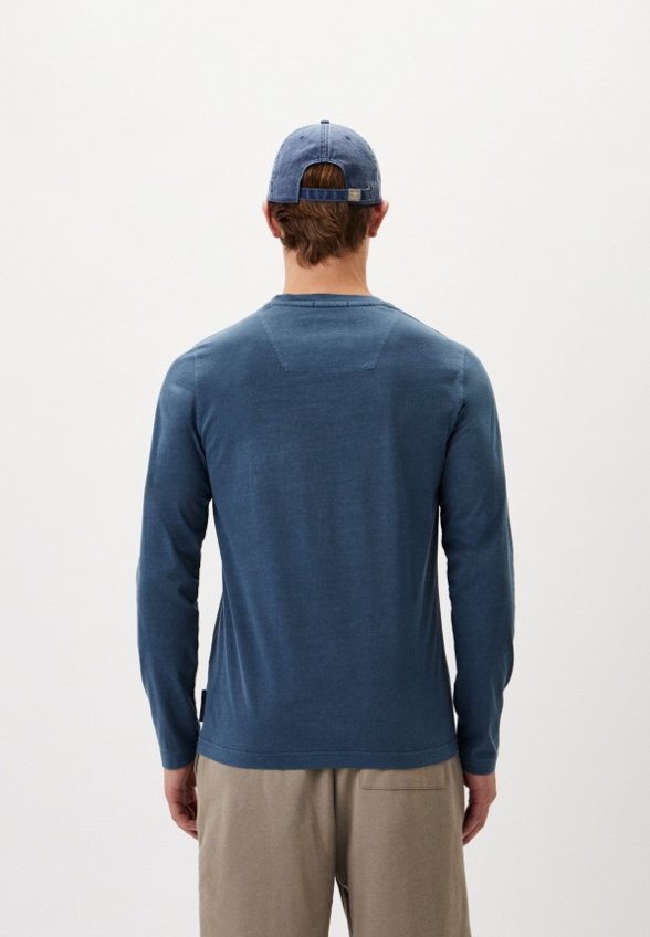 Лонгслив Aeronautica Militare