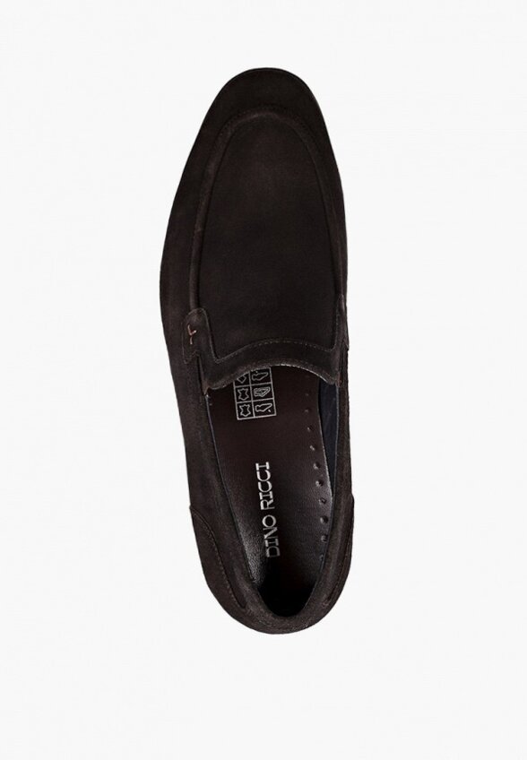 Лоферы Dino Ricci