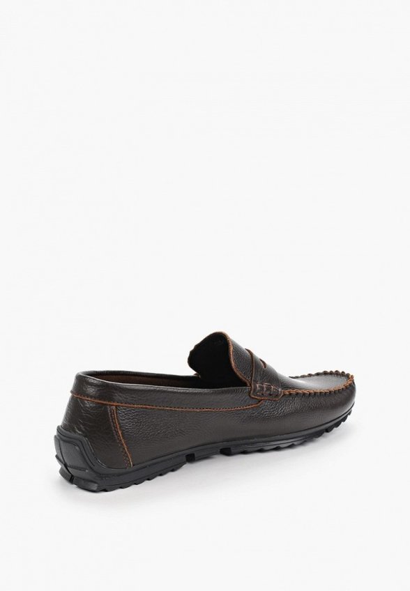 Мокасины Thomas Munz