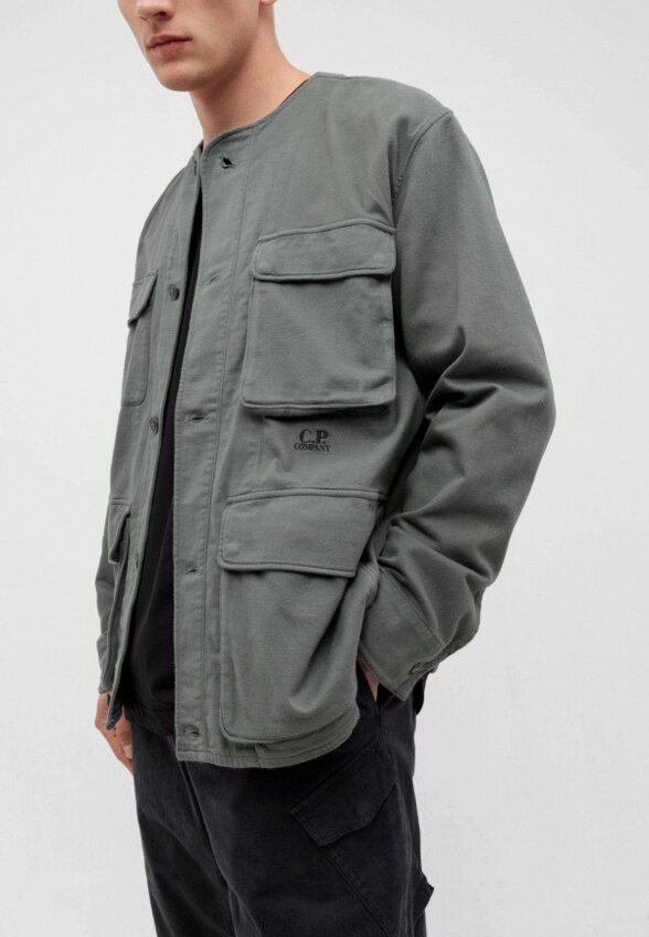 Рубашка C.P. Company