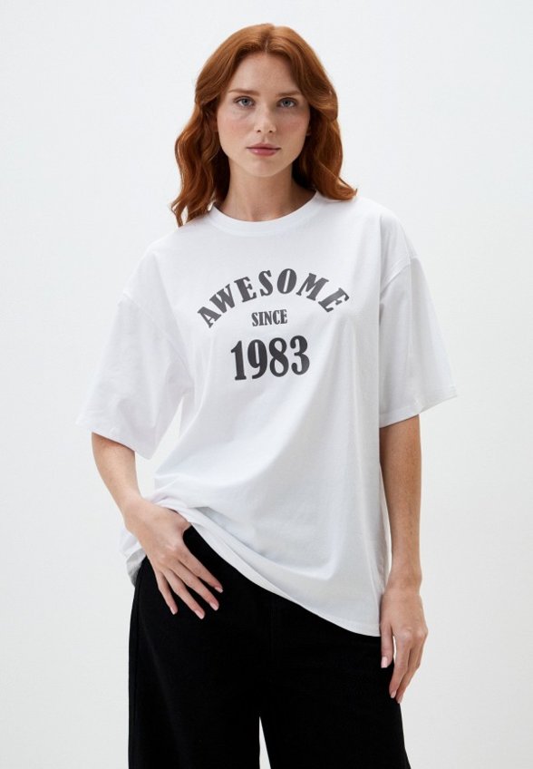 Футболка Nale