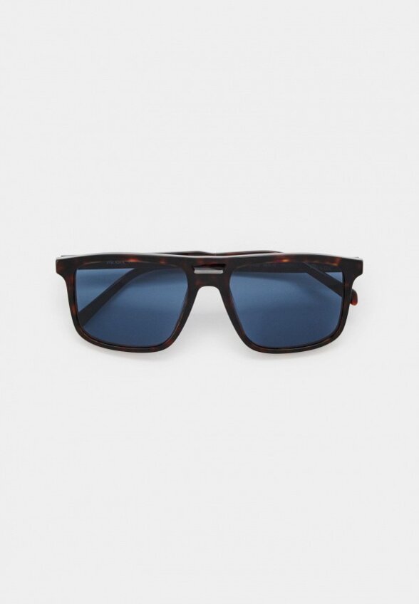 Очки солнцезащитные Prada