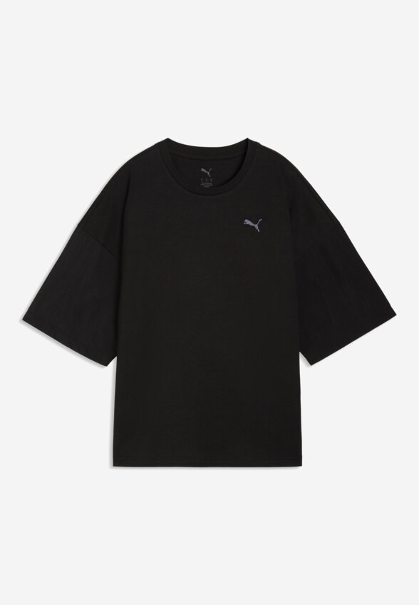 Футболка женская PUMA, Черный