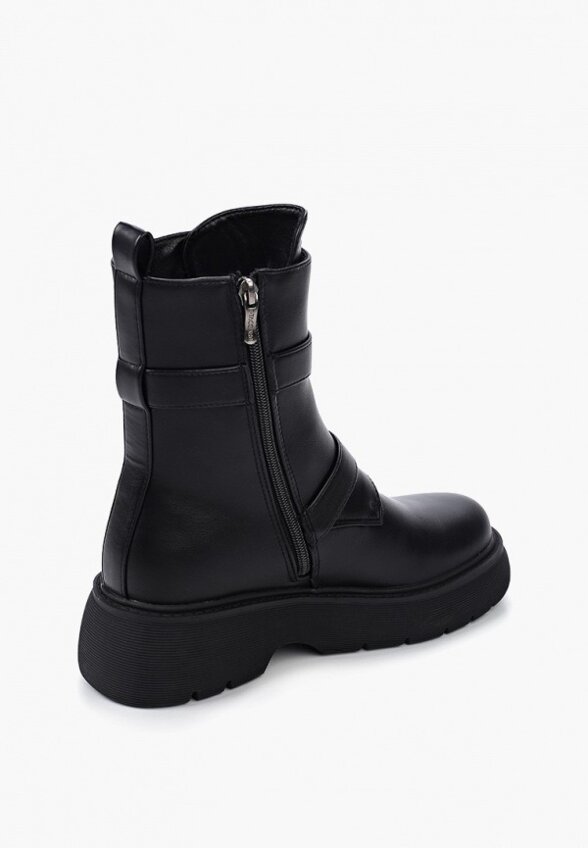 Полусапоги T.Taccardi