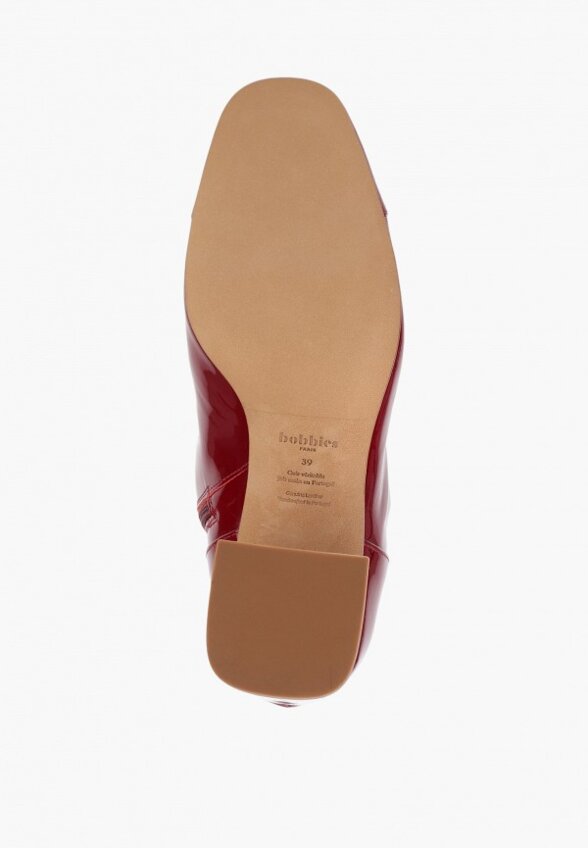 Ботильоны Bobbies