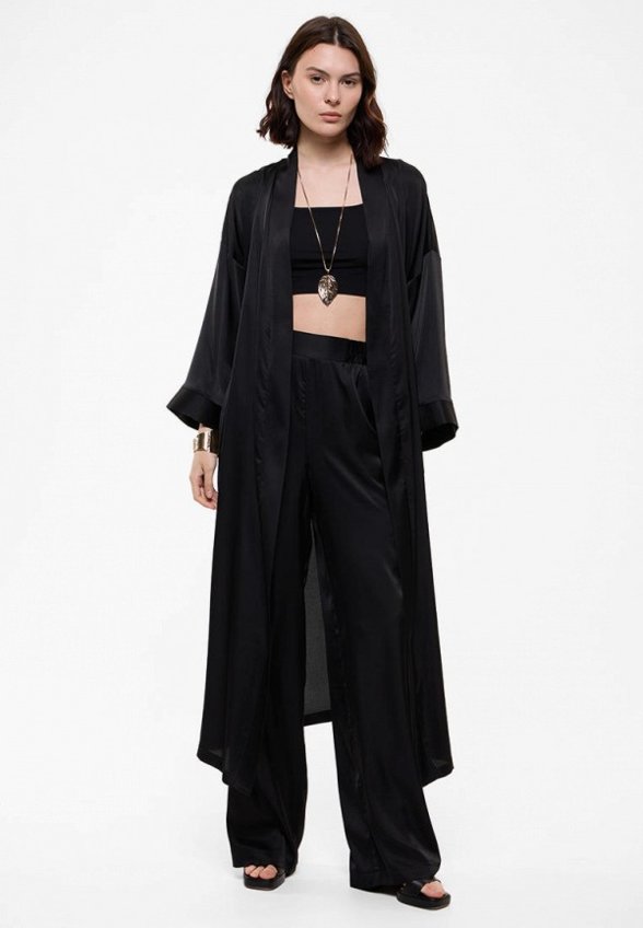 Накидка Merclo