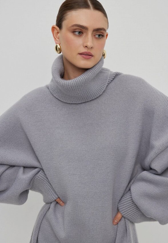 Свитер Miederes