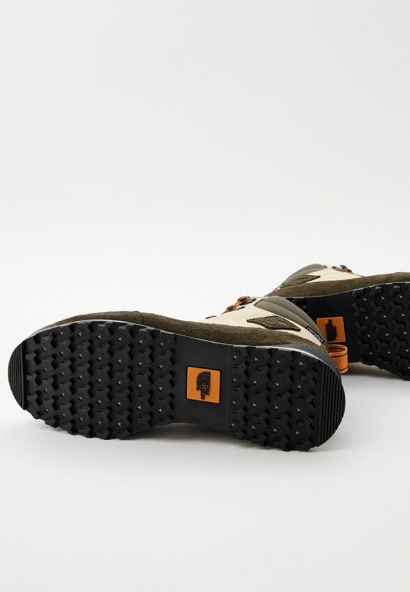 Ботинки The North Face