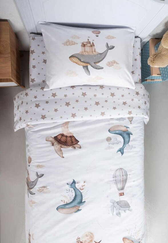 Постельное белье детское Bellehome