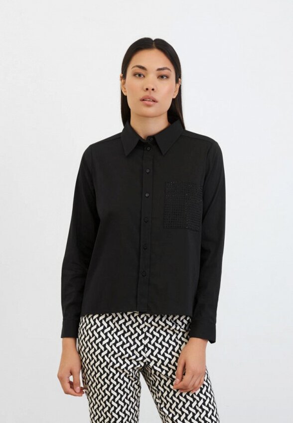 Рубашка Elisa.and.me