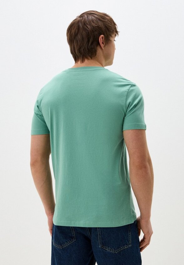 Футболка Tom Tailor