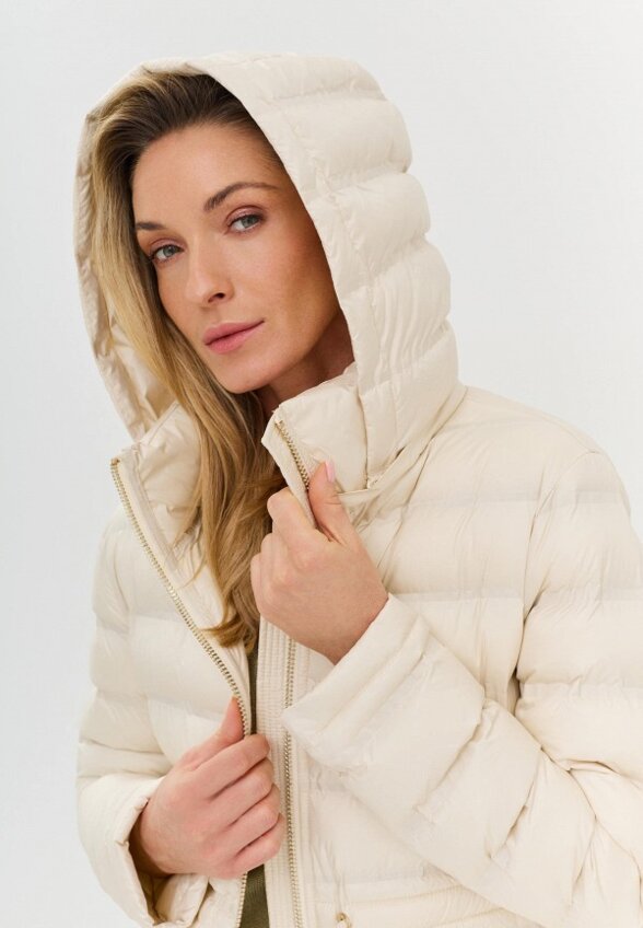 Куртка утепленная Bulmer