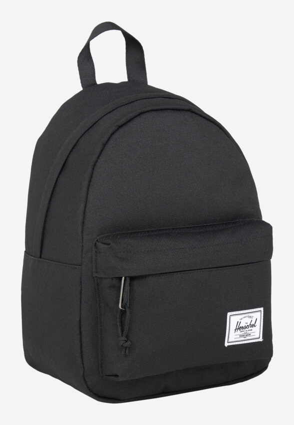 Рюкзак Herschel Classic Mini, Черный