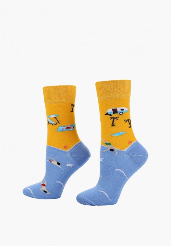 Носки 5 пар bb socks