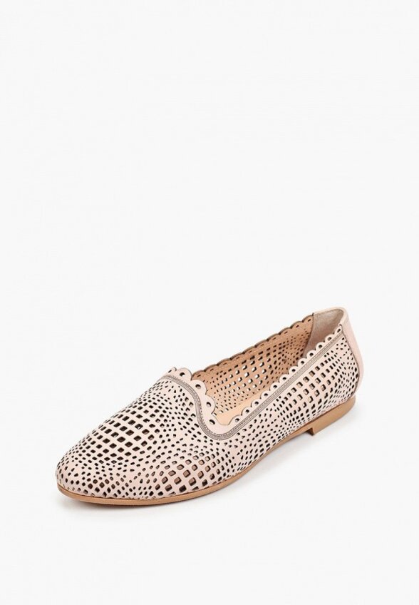 Лоферы Ascalini