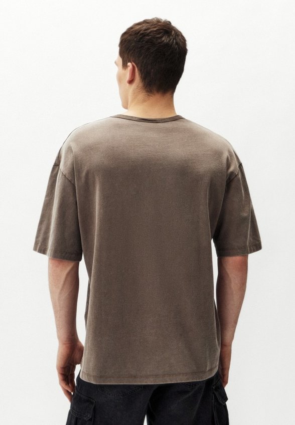 Футболка Mademan