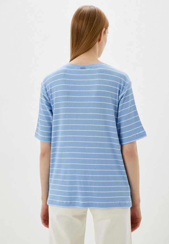 Футболка Helmidge