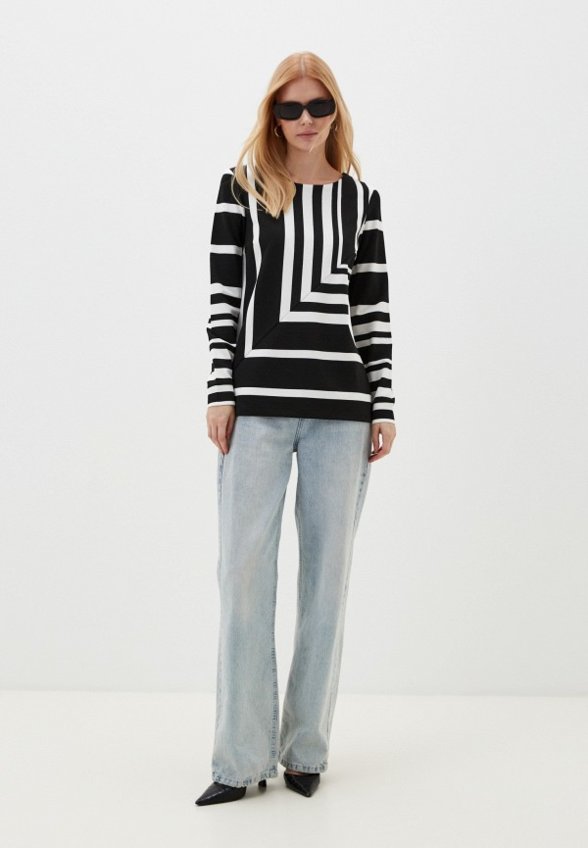 Лонгслив Helmidge