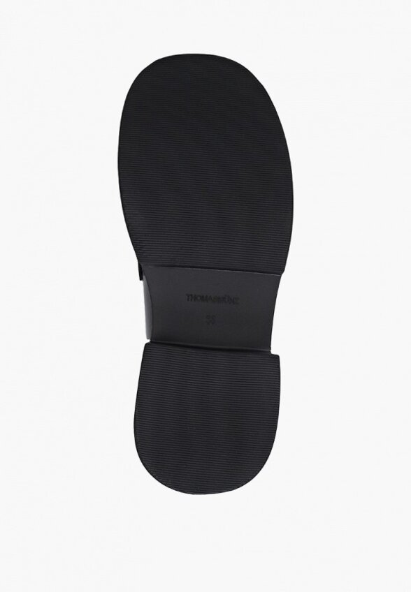 Лоферы Thomas Munz