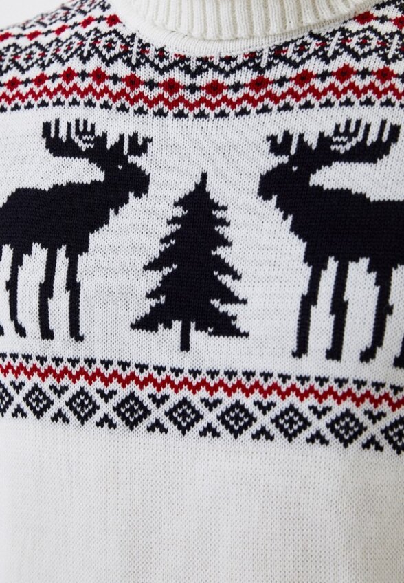 Свитер Original Siberia