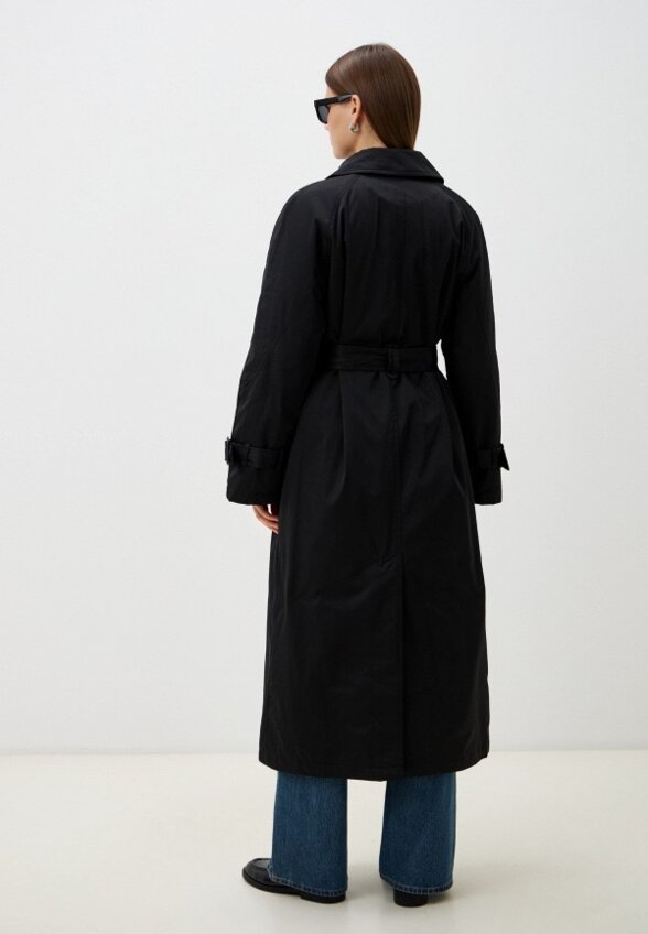 Плащ Sabrina Scala