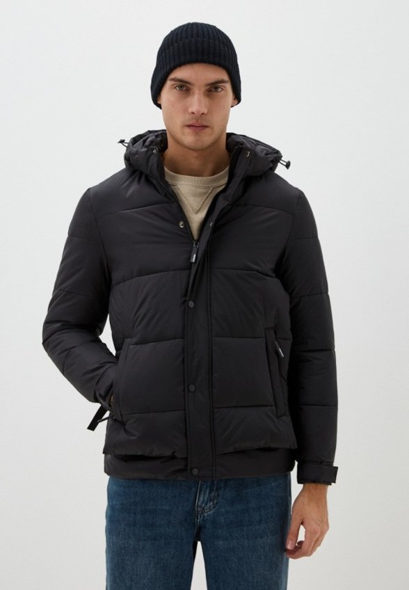 Пуховик Snow Airwolf