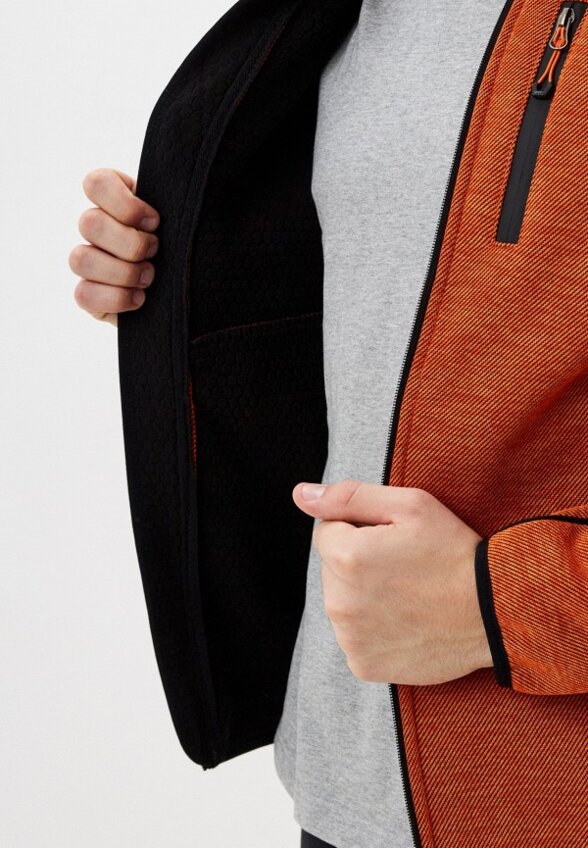 Олимпийка Scuola Nautica Italiana