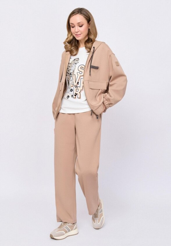 Брюки спортивные Franco Vello