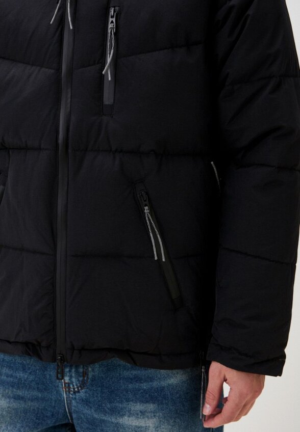 Пуховик Trailhead