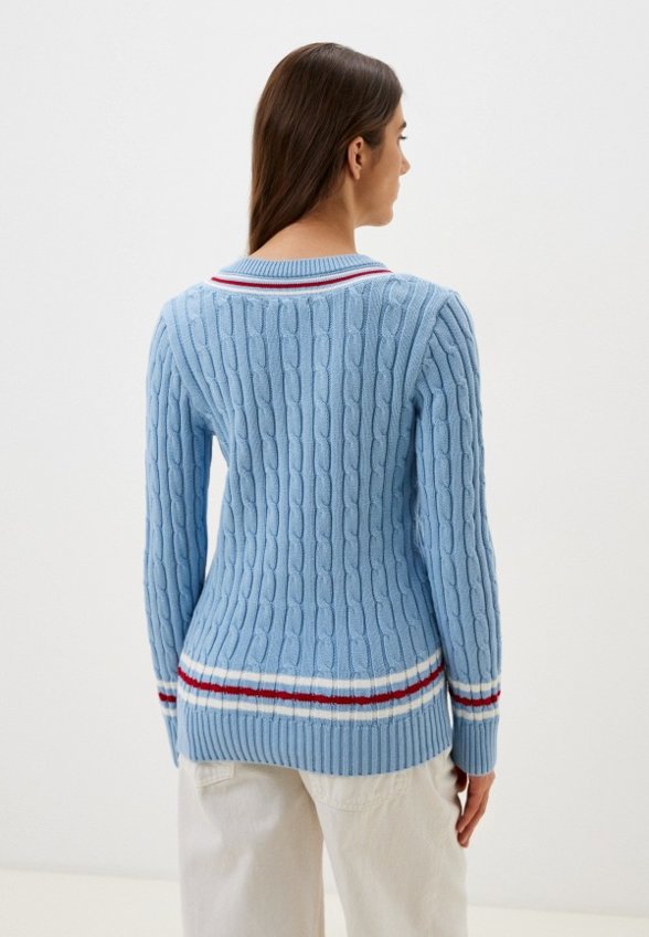 Пуловер Belucci