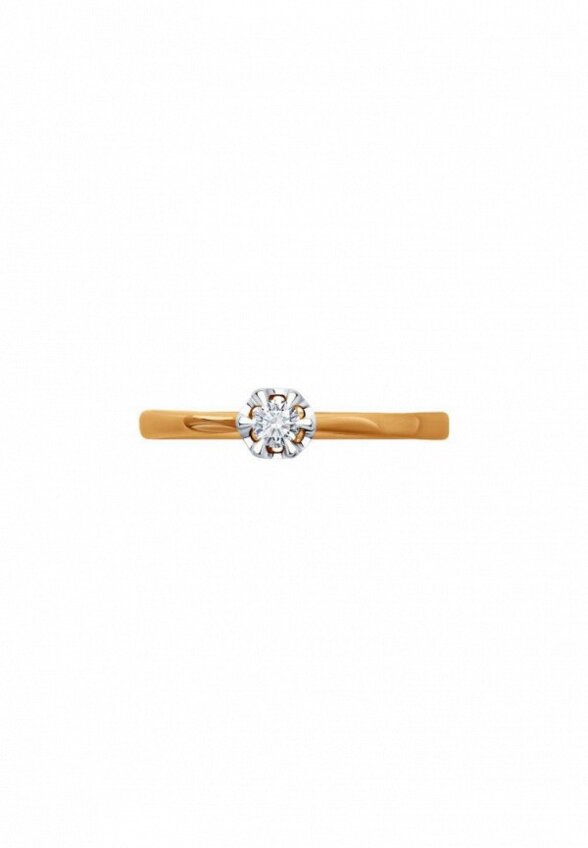 Кольцо Sokolov