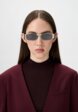 Очки солнцезащитные Saint Laurent7  - превью