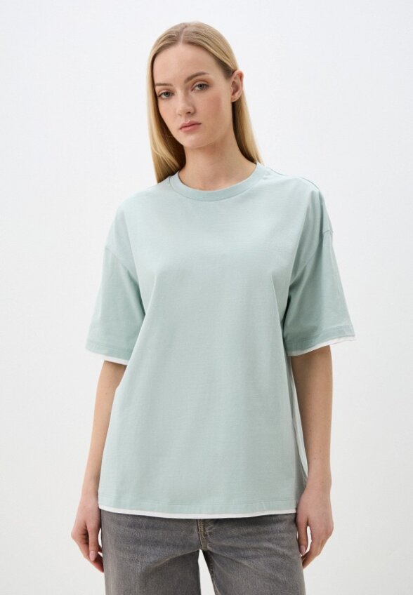 Футболка Zarina