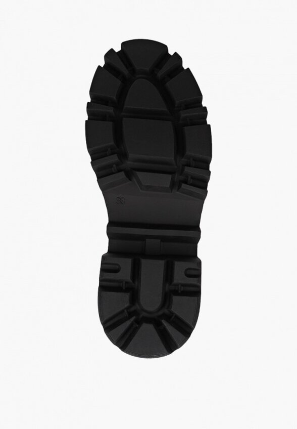 Ботинки Makfine