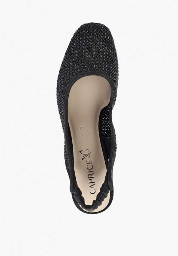 Туфли Caprice