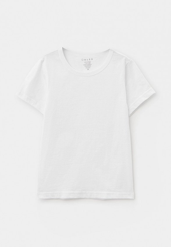 Футболка Alex Yvn