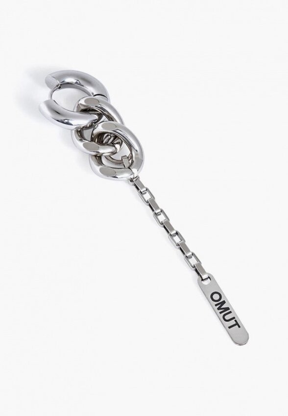 Серьга Omut