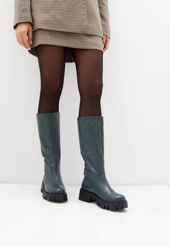 Сапоги Marco&Art