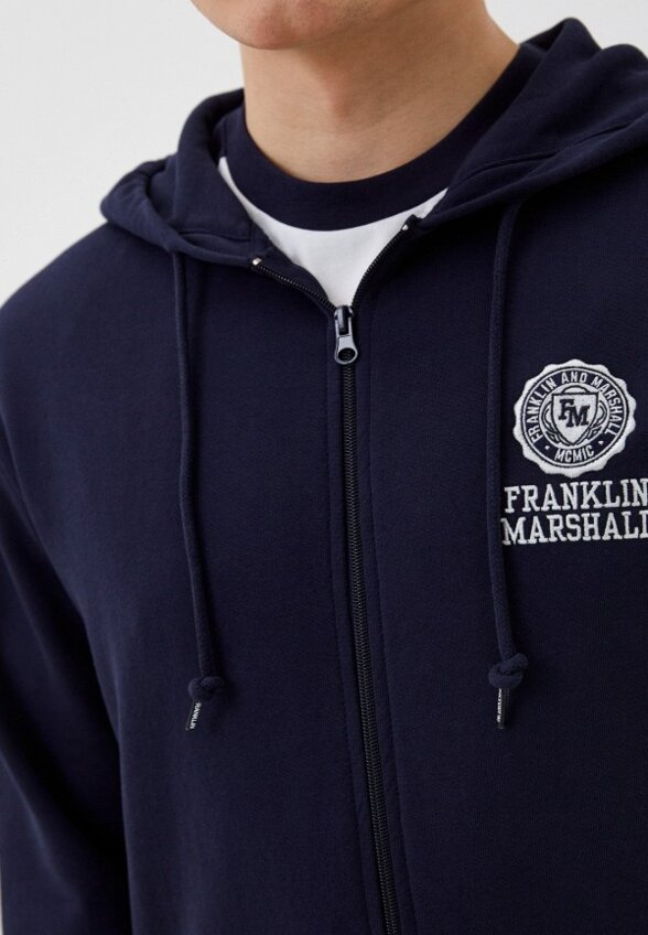 Толстовка Franklin & Marshall