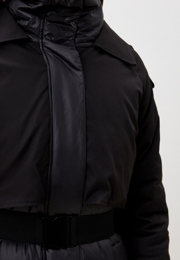 Пуховик Desigual