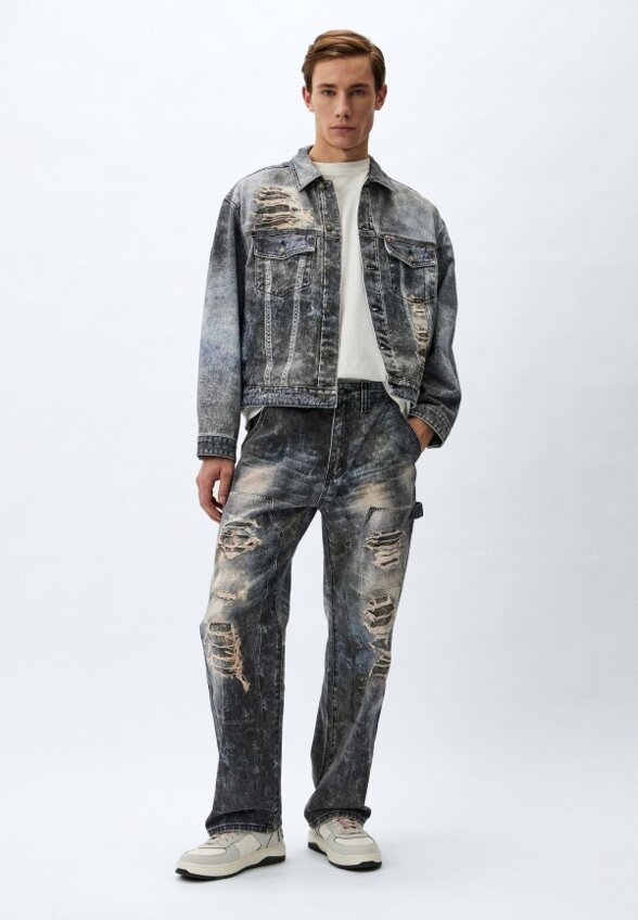 Куртка джинсовая Guess Jeans