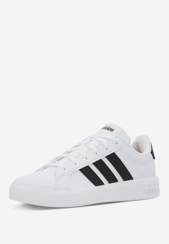Кеды детские adidas Grand Court 3.0, Белый