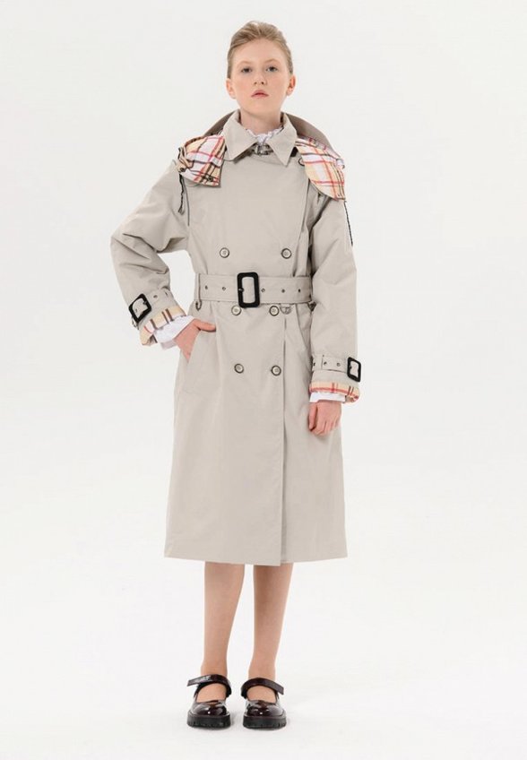 Пальто Prairie Saint Petersburg