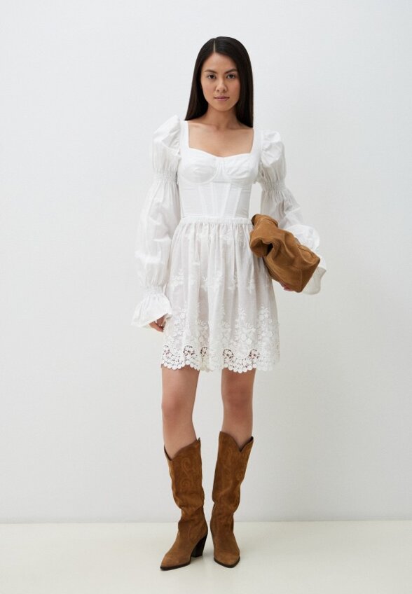 Юбка Belle Robe