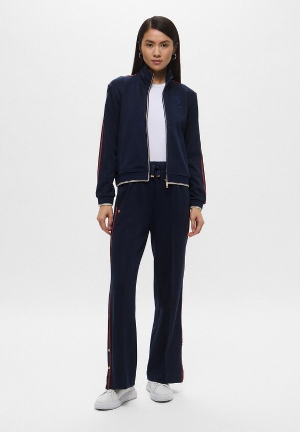 Олимпийка La Martina