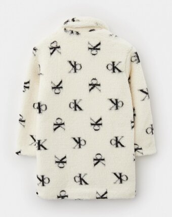Шуба Calvin Klein Jeans детям