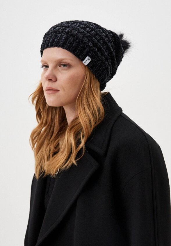 Шапка W.sharvel