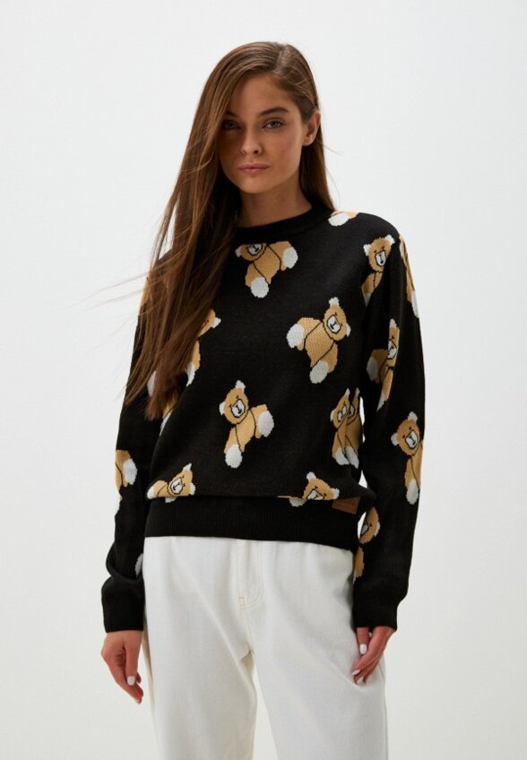 Джемпер Original Siberia