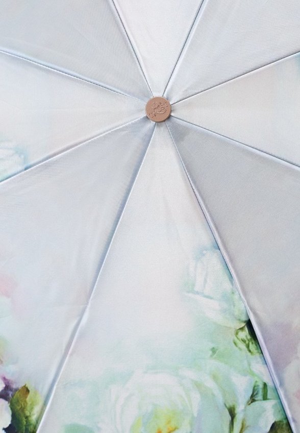 Зонт складной Trust