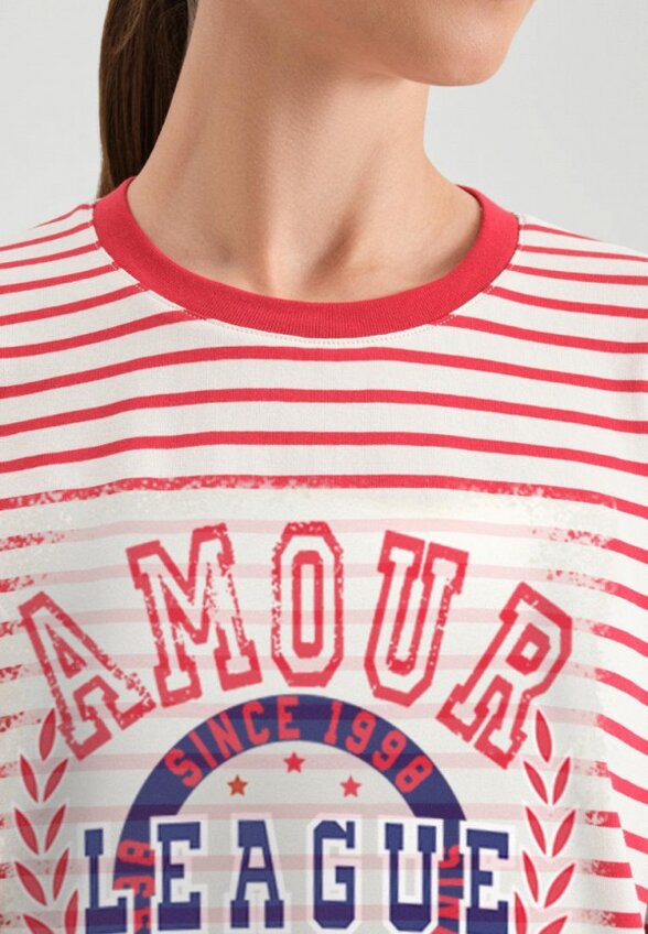 Лонгслив Antiga